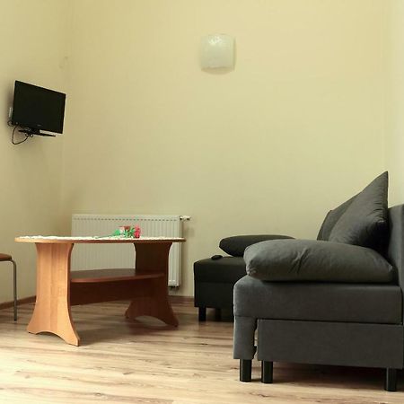 Apartamenty Przy Trakcie Cesarskim 벵기에르스카 구르카 외부 사진